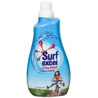 Surf excel  Easy Wash Liquid  Image