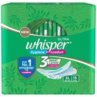 Whisper  Ultra Hygiene Comfort (XL) Image