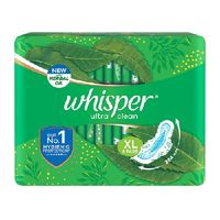 Whisper  Ultra Hygiene Comfort (XL) Image