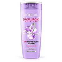 Loreal Hyaluron 72H Moisture Filling Shampoo Image