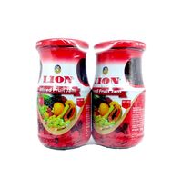 Lion Mixed fruit jam (B1G1) Image