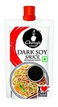 Ching's  Dark Soy Sauce  Image