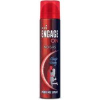Engage cool 2025 aqua