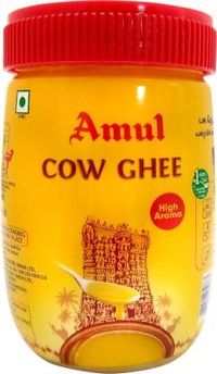 Amul Cow Ghee Image