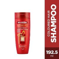 Loreal Paris  Colour Protect Shampoo  Image