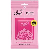 Godrej  Aer Power Pocket (Rose fresh Blossom) Image