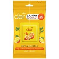 Godrej  Aer Power Pocket lemon Tangy delight  Image