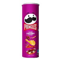 Pringles Fusion Chutney Flavour  Image