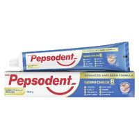 Pepsodent  Advanced Anti -Germ formula toothpaste  Image