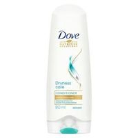 Dove Dryness Care Conditioner  Image