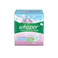 Whisper Skin love Ultra Soft XL (284mm)pink Image