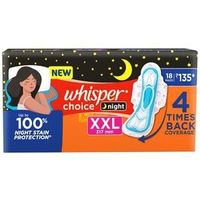 Whisper choice Night XXL(317mm) Image