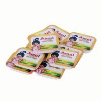 AMUL PASTEURISED BUTTER  Image