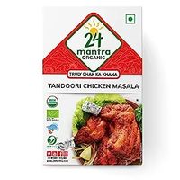 24Mantra Tandoori Chicken Masala  Image