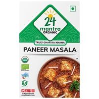 24Mantra Paneer masala  Image