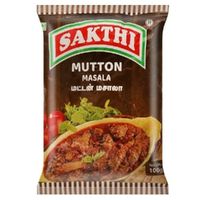 Sakthi Mutton Masala Image