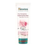 Himalaya  Clear Complexion Brightening Face wash  Image