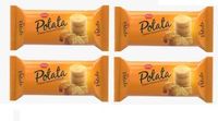 Pran Potata Cheese flavoured biscuit Image