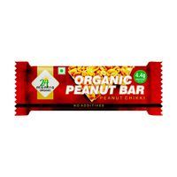 24mantra Organic Peanut Chikki Image