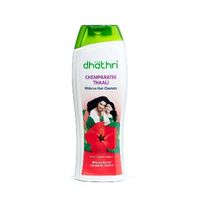 Dhathri Chemparathi Thaali Natural Hair Wash Image