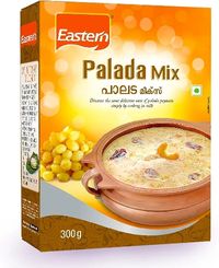 Eastern Palada Mix Image