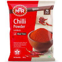 MTR Chilli Powder  Image