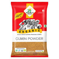 24 Mantra Organic Cumin  Powder Image