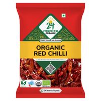 24 Mantra Organic Red Chilly Image