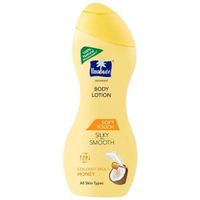 Parachute Advansed Body lotion (Soft touch) (Silky and smooth) ALL SKIN TYPE Image