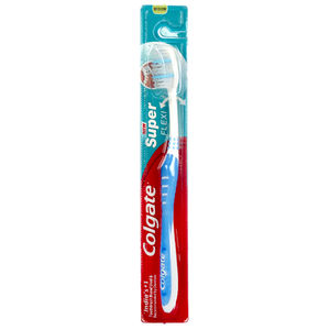 colgate super flexi toothbrush price