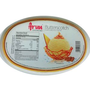 Arun Casata Slice Ice Cream 120 ml - Buy online at ₹70 near me