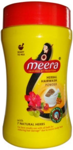 Buy Meera Advanced Herbal Powder 40GM in Coimbatore
