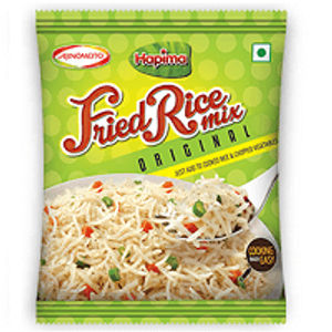 Buy Hapima Fried Rice Mix Original 18 5gm In Coimbatore