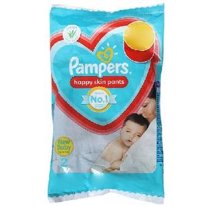 Pampers Medium Size Diaper Pants (80 Count)