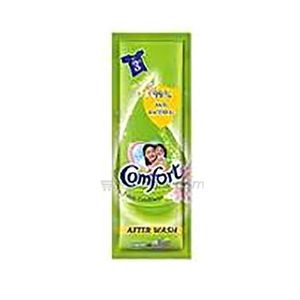 Buy Comfort Fabric Conditioner Anti Bacterial Action 20ML in Coimbatore