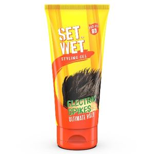 Style Hair Gel Wet Look 50 ml