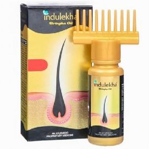 Price of sale indulekha oil