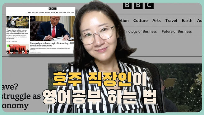 크리에이터 소개 이미지