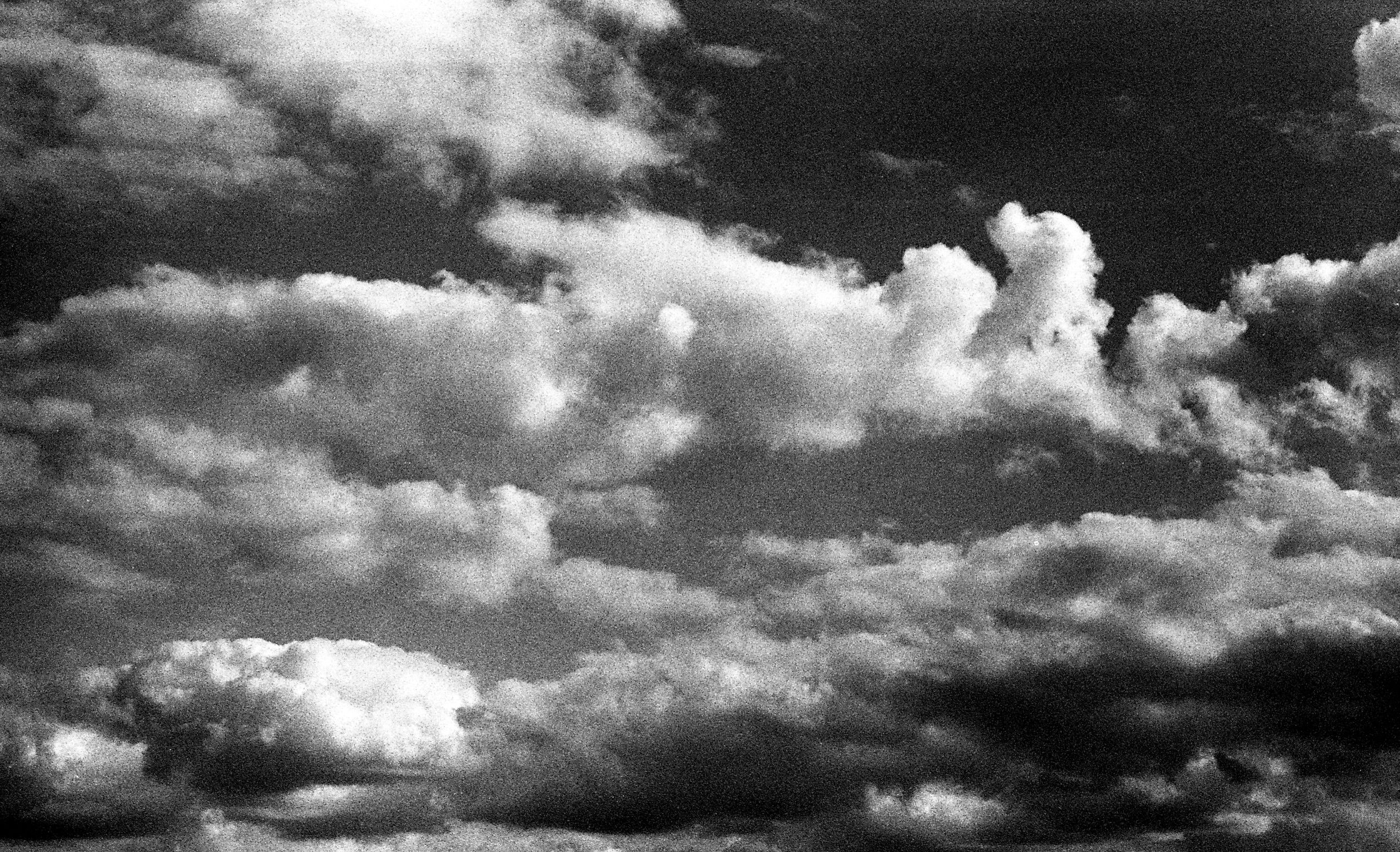 clouds
