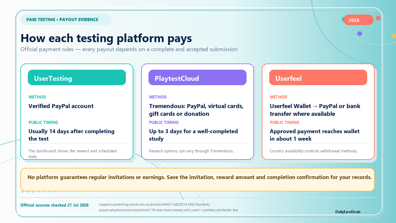 3-apps-test-games-sites-evidence-payout
