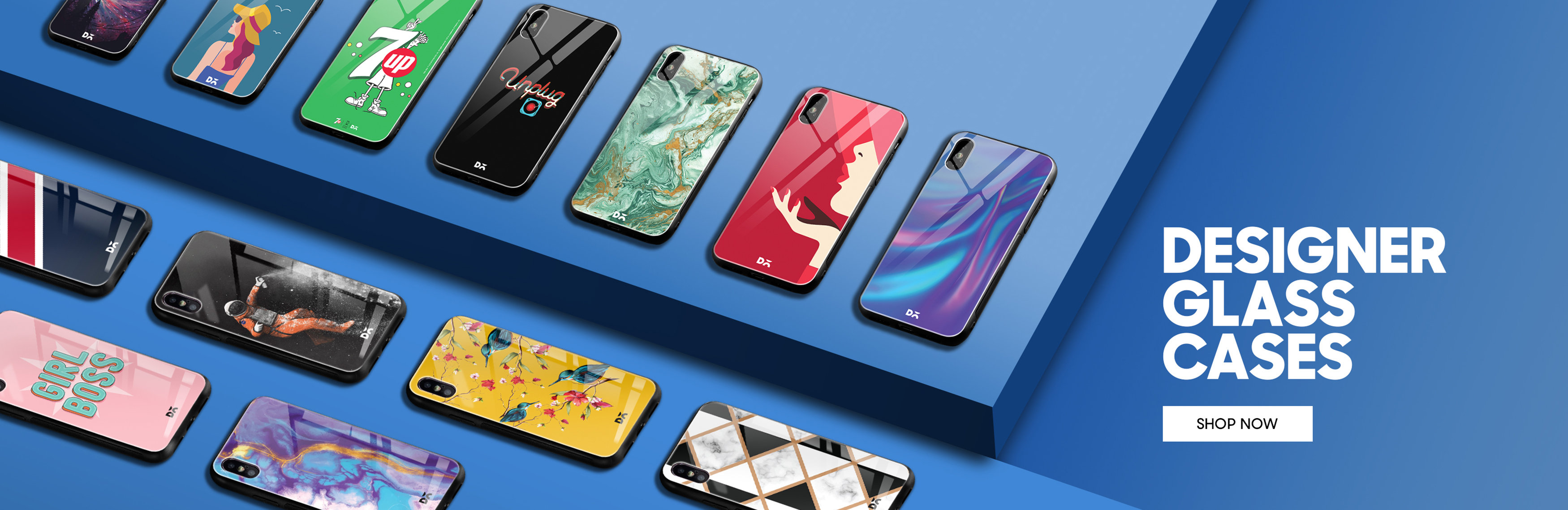 Online Shopping for Designer & Custom Mobile Cases, Covers & Personal