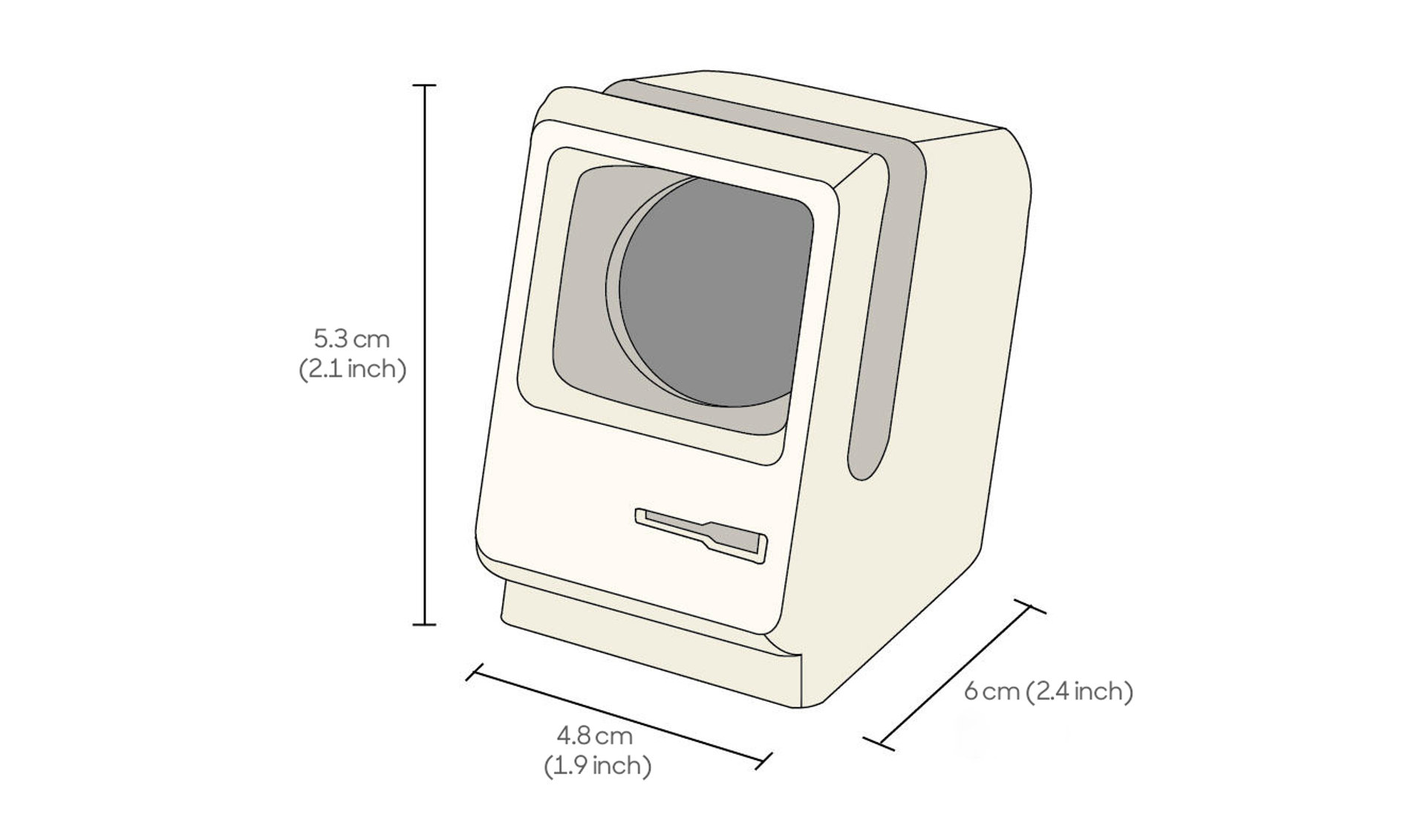 retroopc尺寸表更新