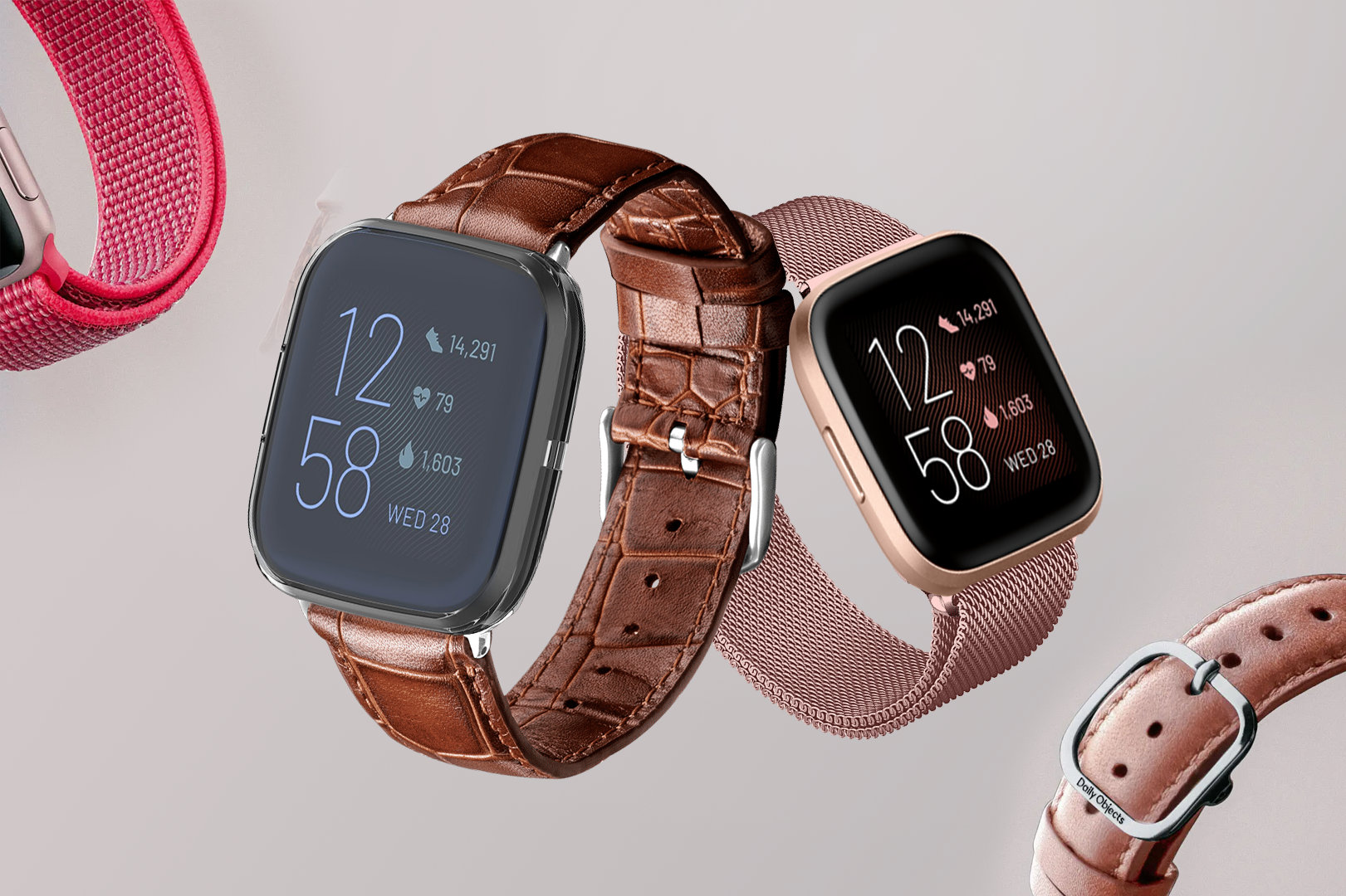 fitbit watch band