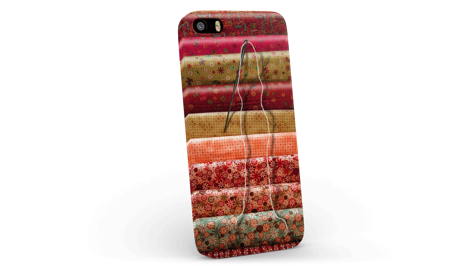Dailyobjects Pret A Porter Case For Iphone 5 5s Buy Online In India Dailyobjects
