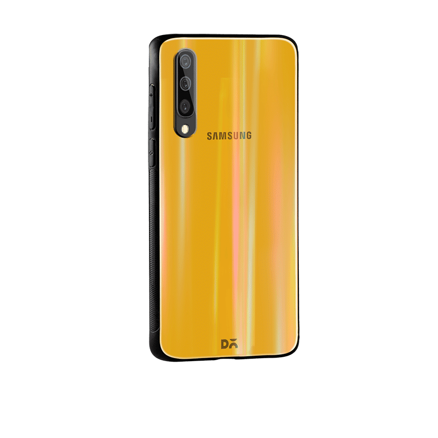 samsung galaxy a50 case yellow samsung galaxy a50 case yellow