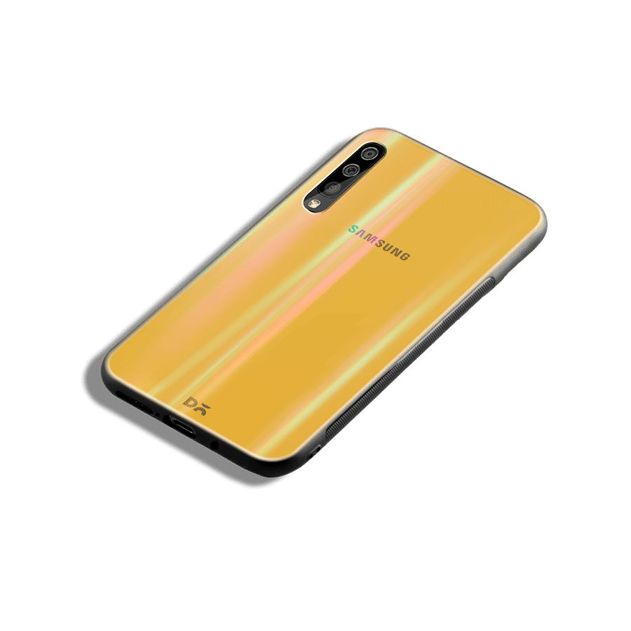 samsung galaxy a50 case yellow samsung galaxy a50 case yellow