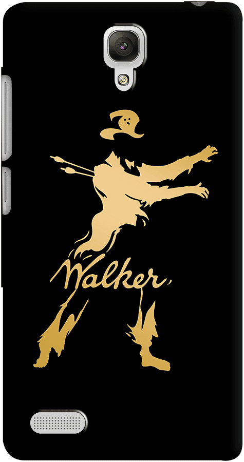 DailyObjects GOT walker Case For Xiaomi Redmi Note 4G available at dailyobjects for Rs.0