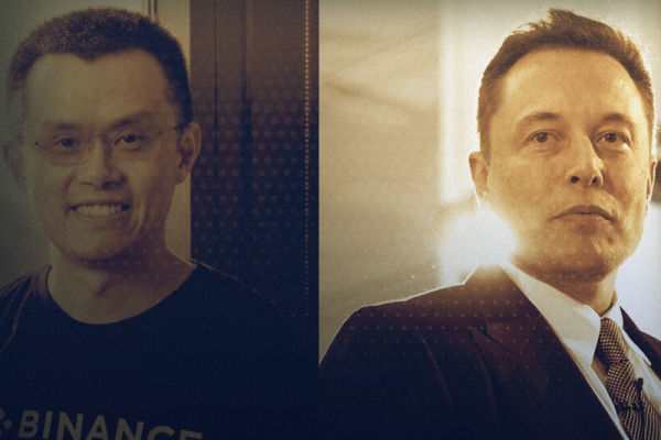 Binance CEO: “We invested $500 million in Elon Musk’s acquisition to bring Twitter into Web3.”