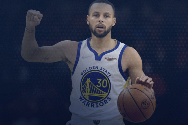 Steph Curry has filed a trademark for the ‘Curryverse,’ which allows fans to earn free NFTs.