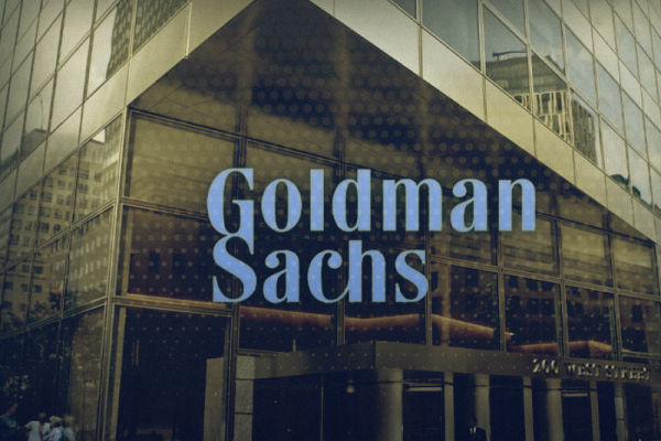 Goldman Sachs Launches Data Service to Assist Investors with Crypto Market Analysis